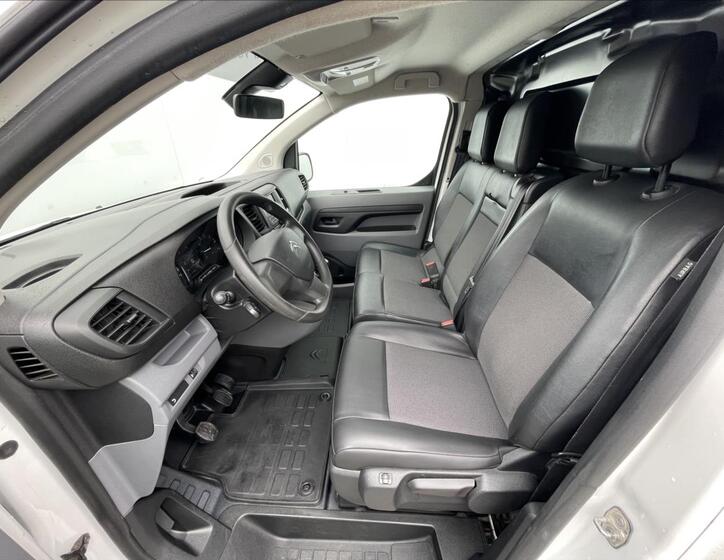 Citroën Jumpy 4