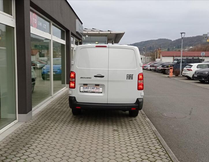 Fiat Scudo 5