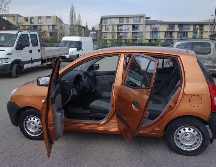 KIA Picanto 12