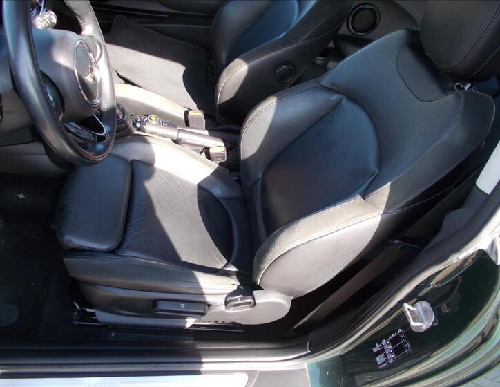 Mini Cooper 14