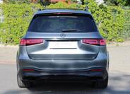 Mercedes-Benz GLS 5