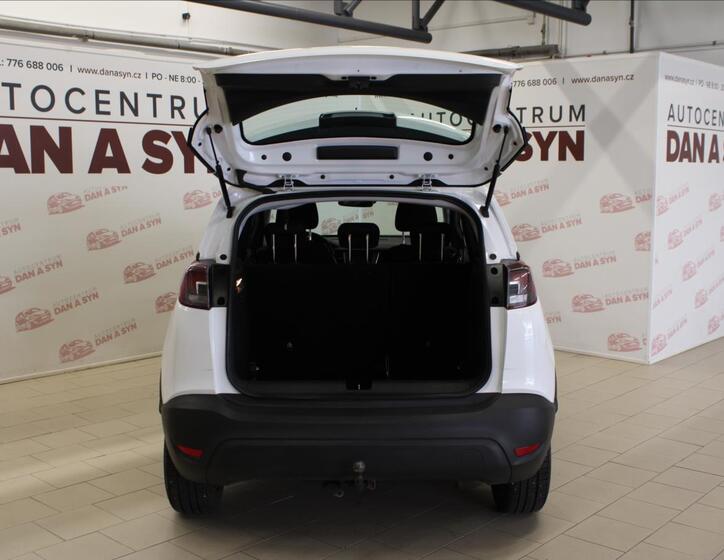 Opel Crossland 7