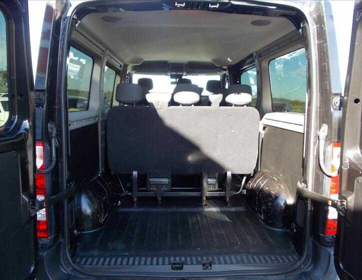 Opel Movano 15