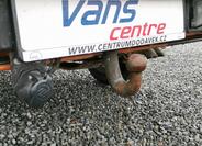 Volkswagen Transporter 17