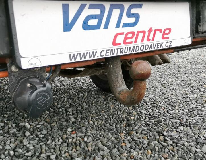 Volkswagen Transporter 17