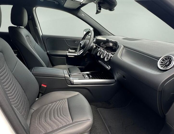 Mercedes-Benz EQA 15