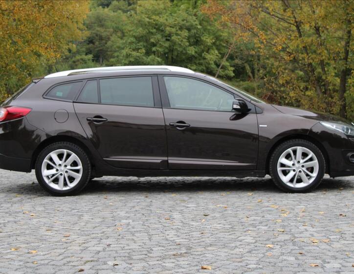 Renault Mégane 7