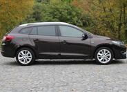 Renault Mégane 7