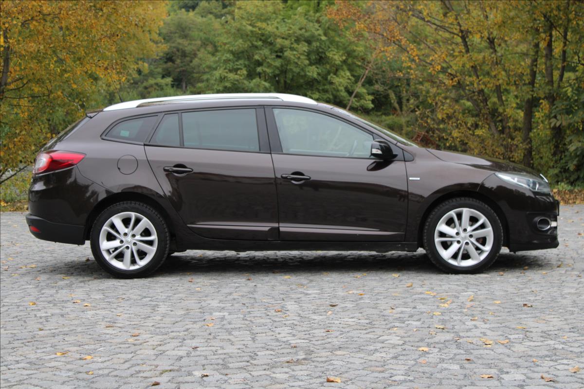 Renault Mégane