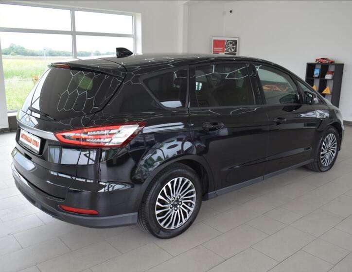 Ford S-MAX 7
