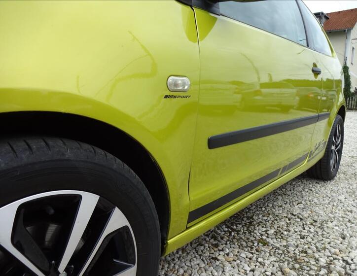 Volkswagen Polo 13