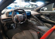 Chevrolet Corvette 14