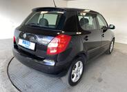 Škoda Fabia 7