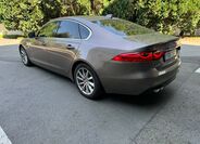 Jaguar XF 14