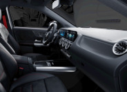 Mercedes-Benz GLA 8