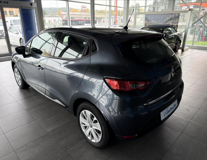 Renault Clio 4