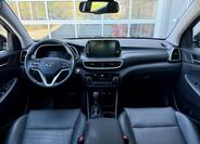 Hyundai Tucson 15