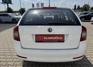 Škoda Octavia 5