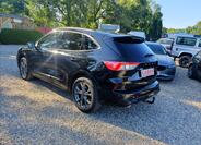 Ford Kuga 5
