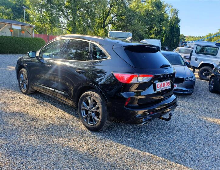 Ford Kuga 5