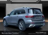 Mercedes-Benz GLB 3