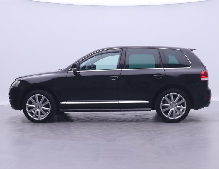 Volkswagen Touareg 4