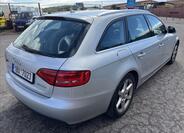 Audi A4 6