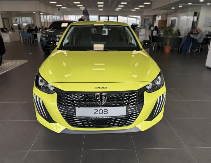Peugeot 208 2
