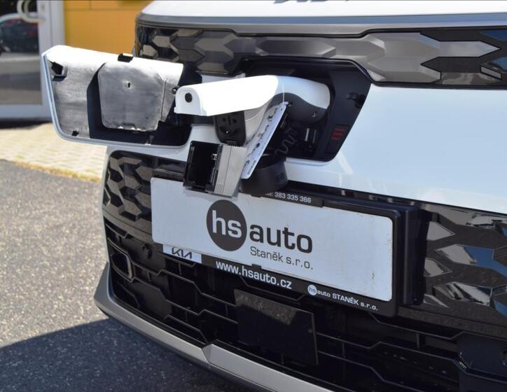 KIA Niro 14
