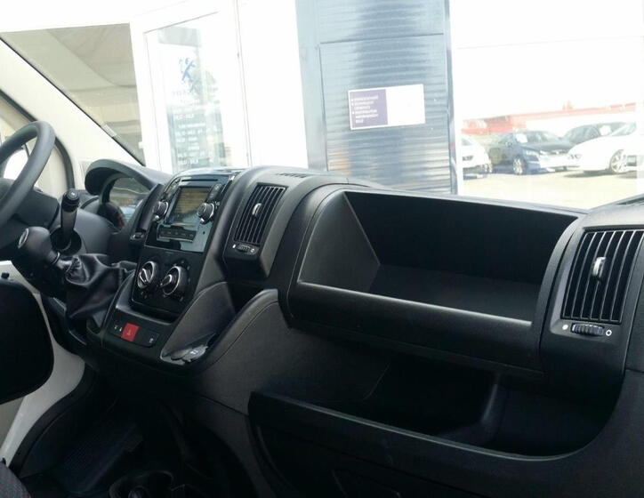 Peugeot Boxer 6