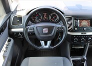 Seat Alhambra 10