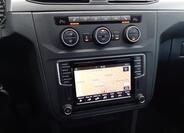 Volkswagen Caddy 10