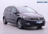 Volkswagen Touran 1
