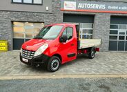 Renault Master 1