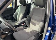 Škoda Fabia 17
