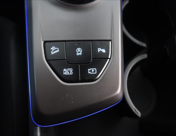 KIA Sportage 31