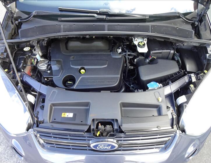 Ford S-MAX 45