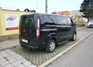 Ford Tourneo Custom 6