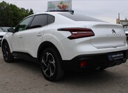 Citroën C4 X 7
