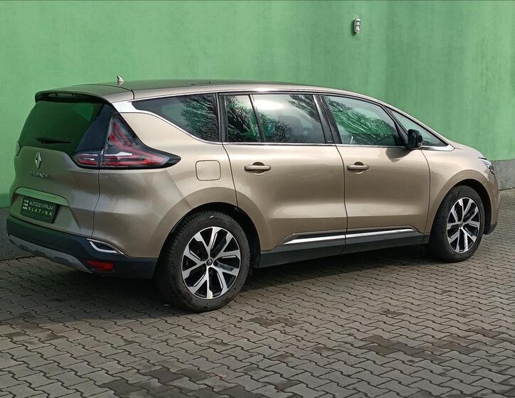 Renault Espace 8