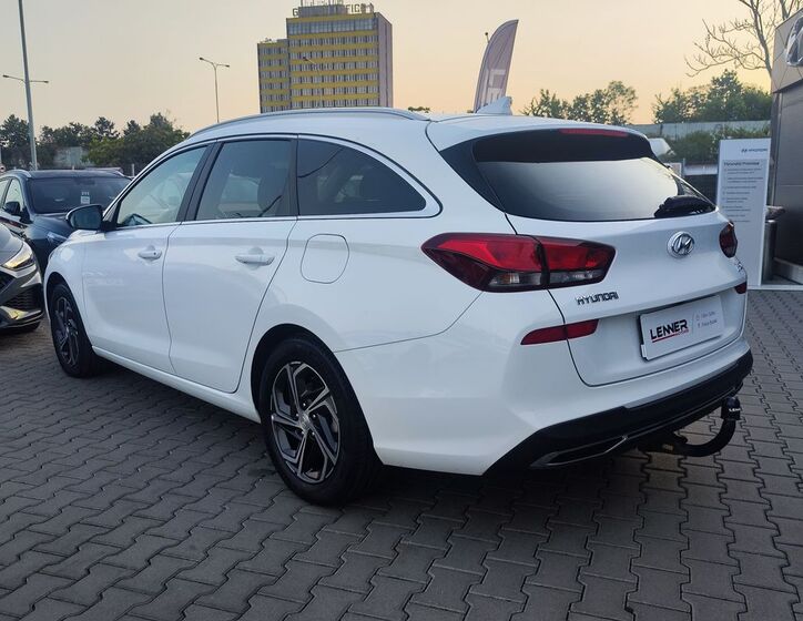 Hyundai i30 7