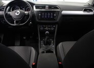Volkswagen Tiguan Allspace 9