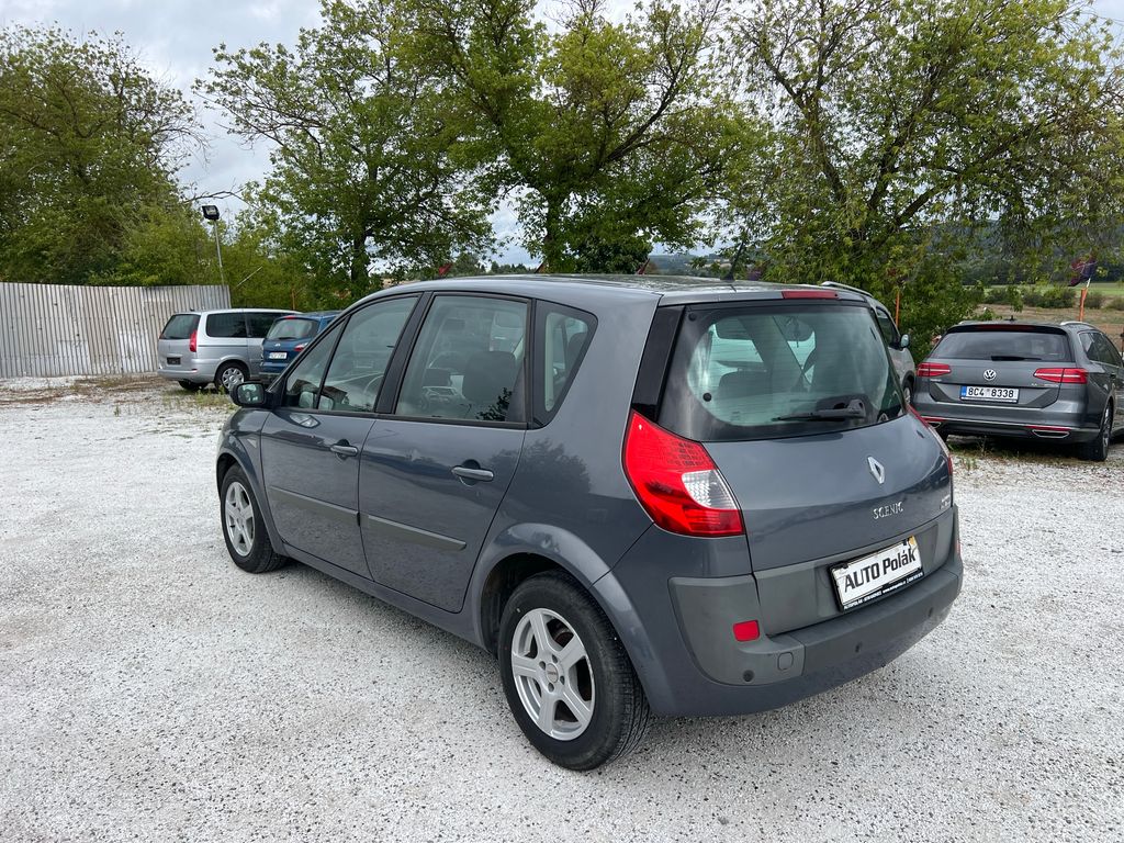 Renault Scénic