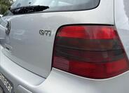 Volkswagen Golf 12