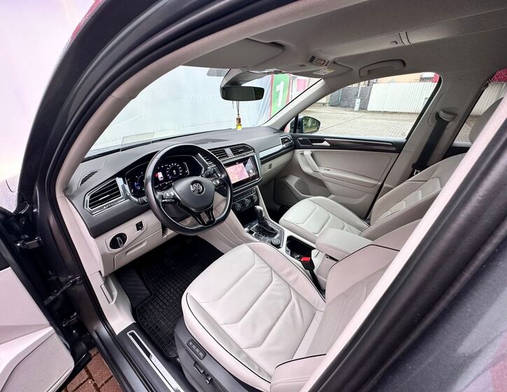 Volkswagen Tiguan 18