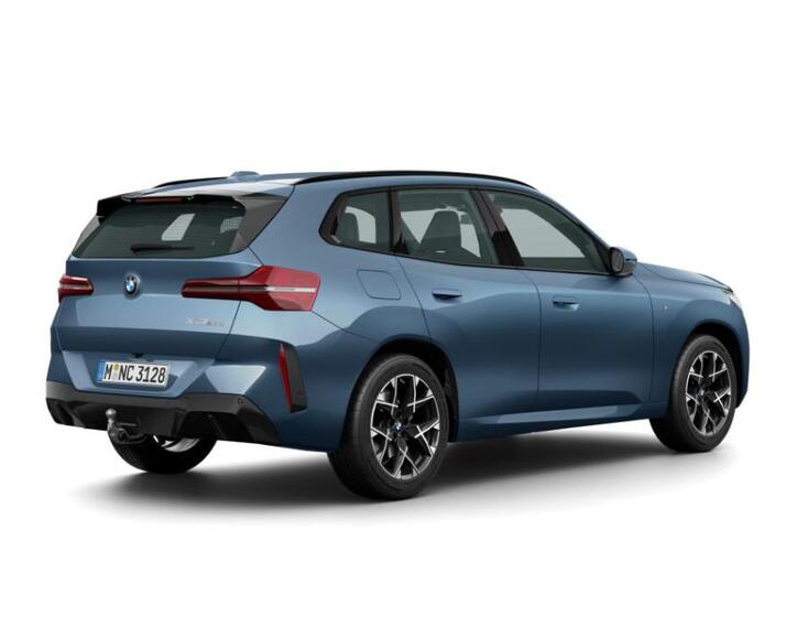 BMW X3 2