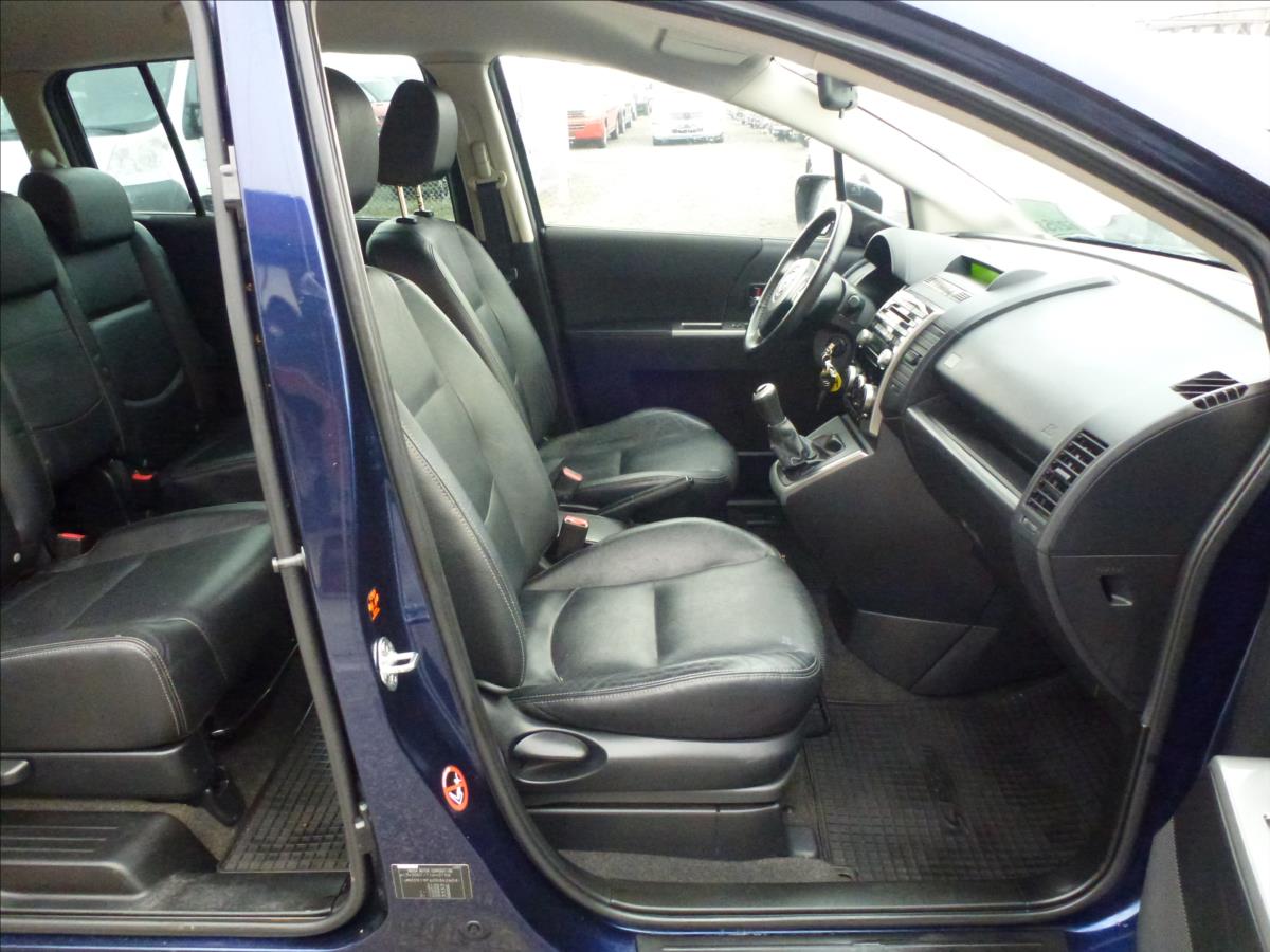 Mazda 5