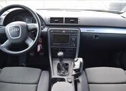 Audi A4 25