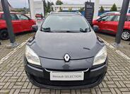 Renault Mégane 9