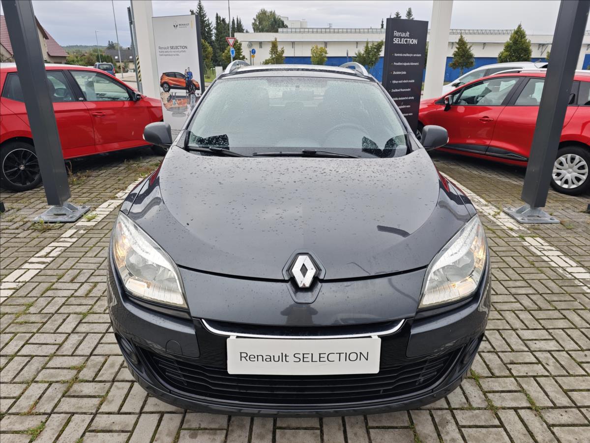 Renault Mégane
